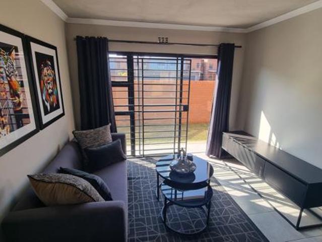 2 Bedroom Apartment in Sinoville