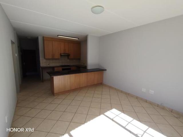 2 Bedroom Apartment in Sinoville