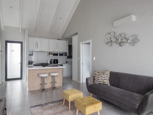 2 Bedroom Apartment in Sitari