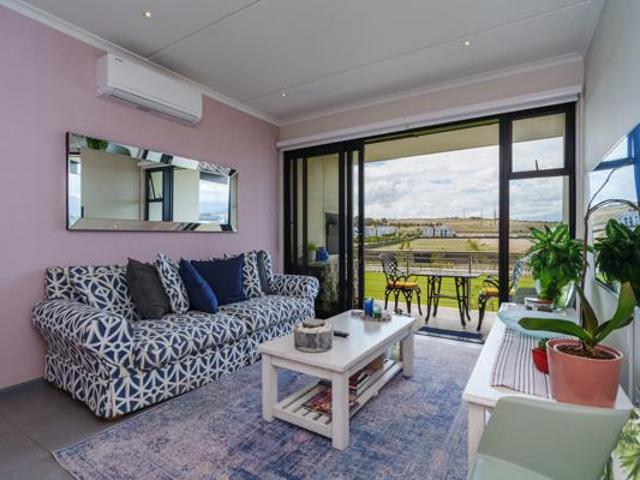 2 Bedroom Apartment in Sitari