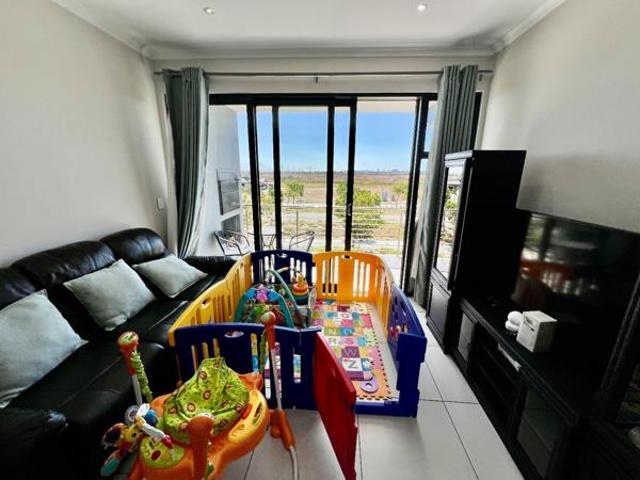 2 Bedroom Apartment in Sitari