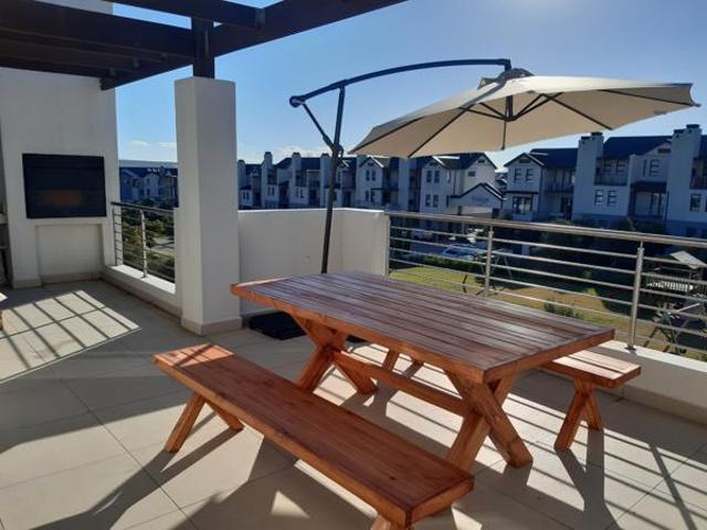2 Bedroom Apartment in Sitari