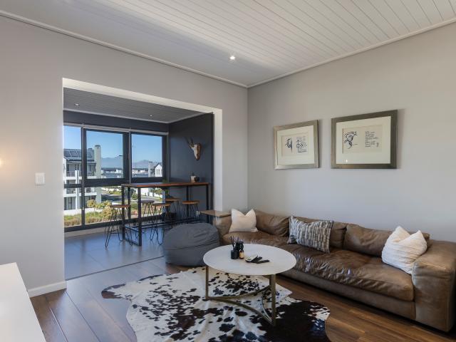 2 Bedroom Apartment in Sitari Country Estate