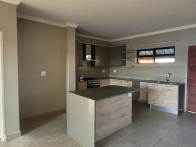 2 Bedroom Apartment in Six Fountains Estate