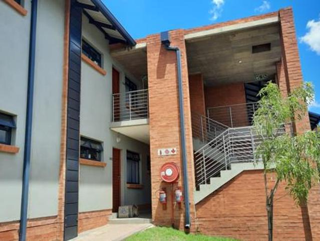 2 Bedroom Apartment in Six Fountains Estate