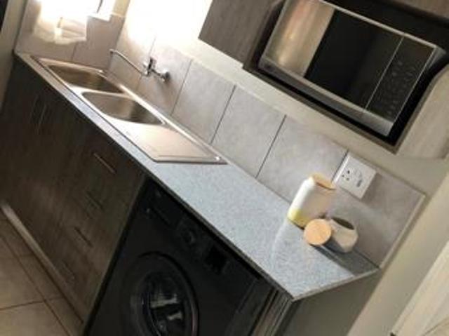 2 Bedroom Apartment in Sky City