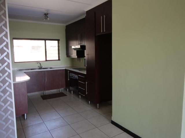 2 Bedroom Apartment in Solheim