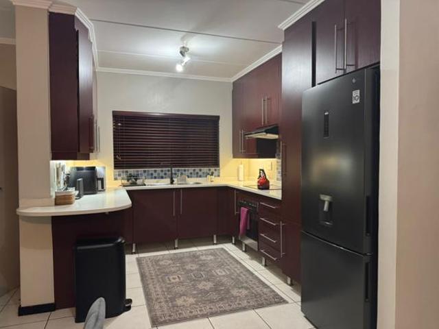 2 Bedroom Apartment in Solheim