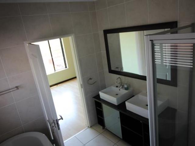 2 Bedroom Apartment in Solheim
