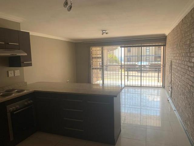 2 Bedroom Apartment in Solheim
