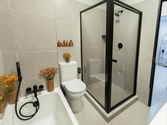 2 Bedroom Apartment in Somerset Lakes