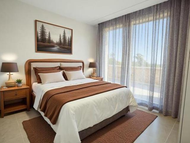 2 Bedroom Apartment in Somerset Lakes