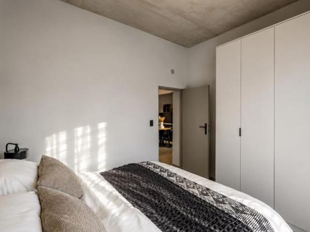 2 Bedroom Apartment in Somerset West Central