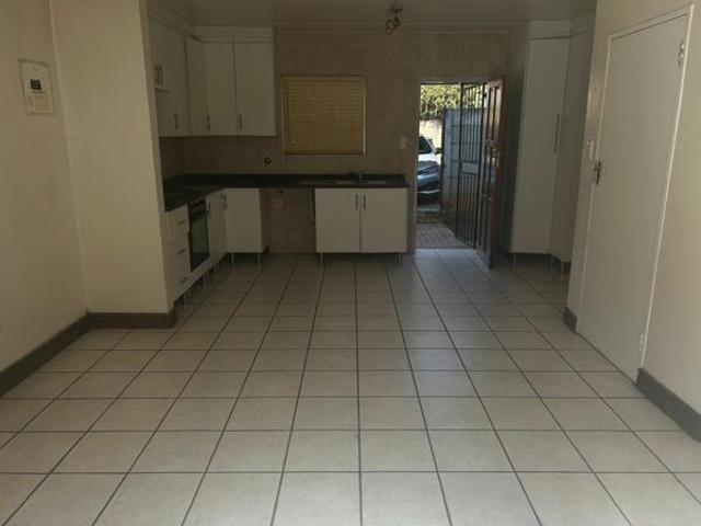 2 Bedroom Apartment in Sonneglans