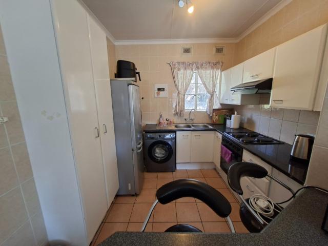 2 Bedroom Apartment in Sonneglans