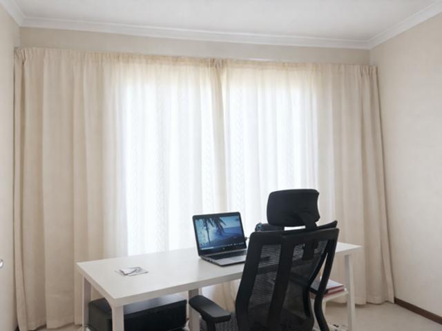 2 Bedroom Apartment in Sonneglans
