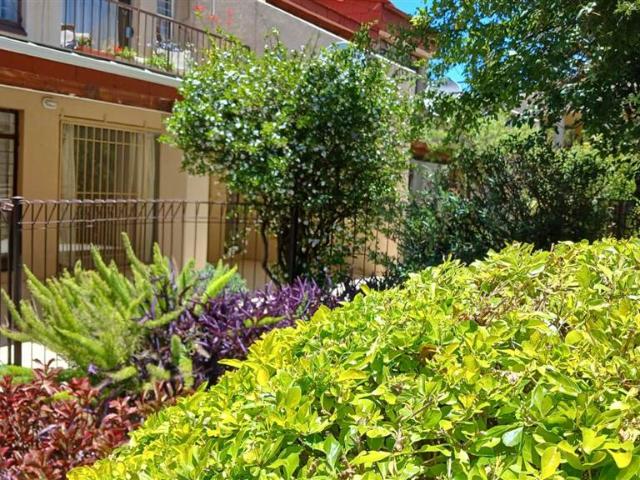 2 Bedroom Apartment in Sonneglans