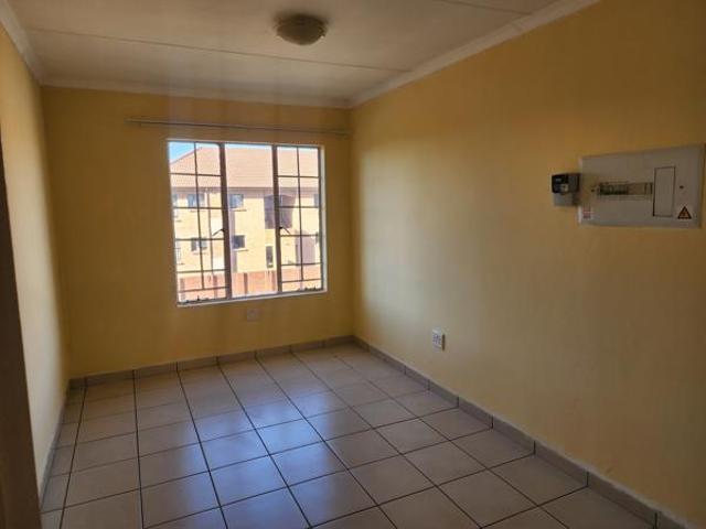 2 Bedroom Apartment in Sonneglans