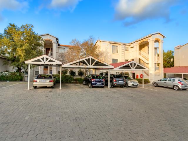 2 Bedroom Apartment in Sonneglans