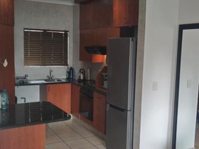 2 Bedroom Apartment in Sonneveld