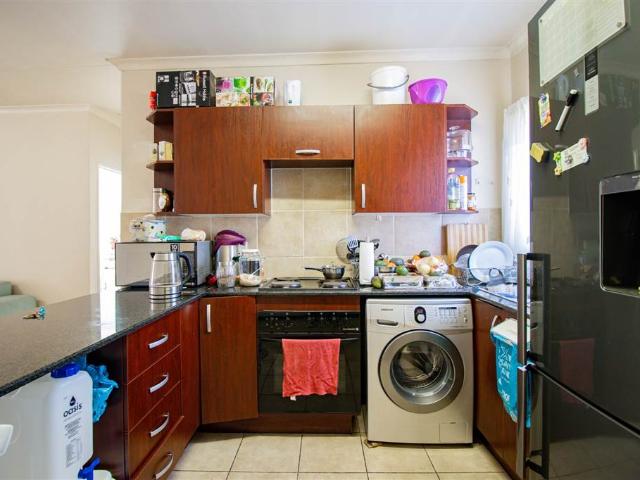 2 Bedroom Apartment in Sonneveld
