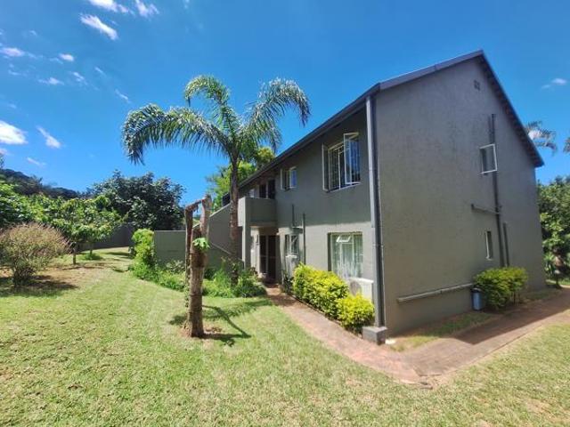 2 Bedroom Apartment in Sonheuwel