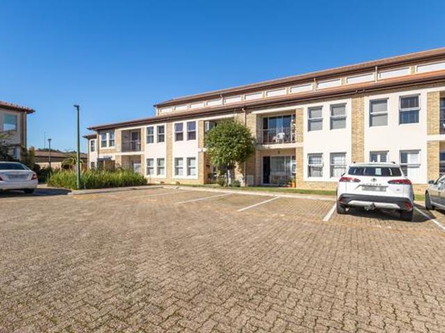 2 Bedroom Apartment in Sonkring