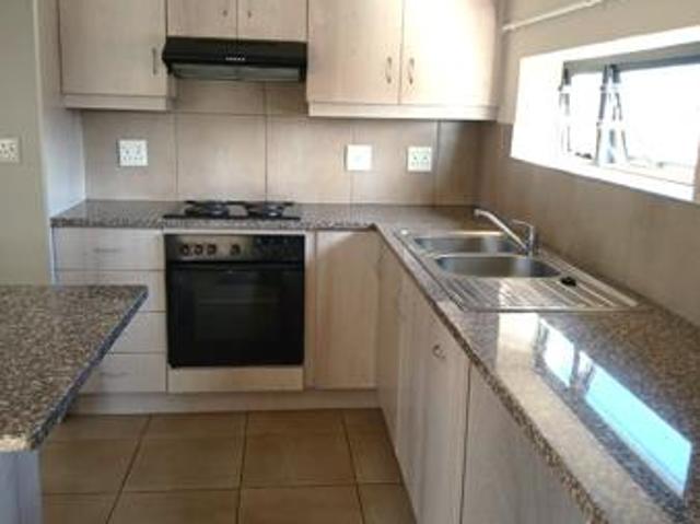 2 Bedroom Apartment in Sonkring
