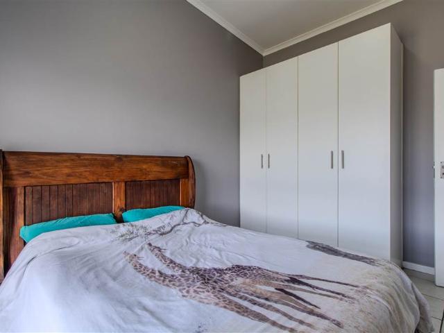 2 Bedroom Apartment in Sonkring