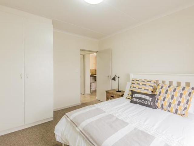 2 Bedroom Apartment in Sonkring