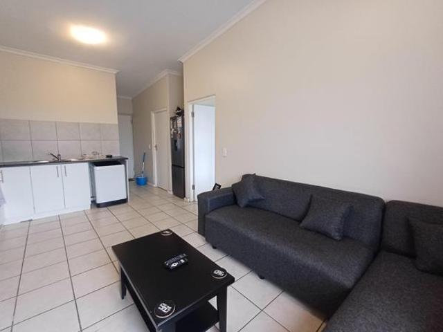 2 Bedroom Apartment in Sonkring