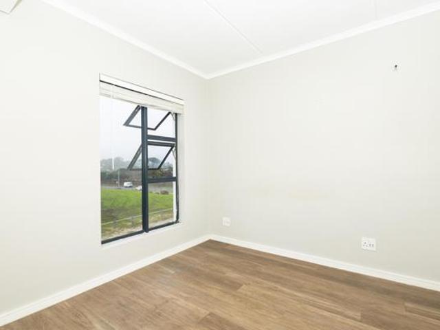 2 Bedroom Apartment in Sonstraal