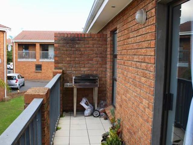 2 Bedroom Apartment in Sonstraal Heights