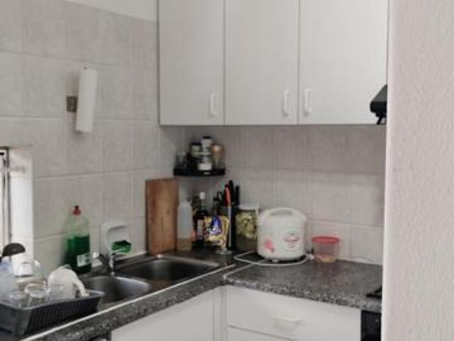 2 Bedroom Apartment in Sonstraal Heights