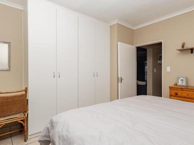 2 Bedroom Apartment in Sonstraal Heights