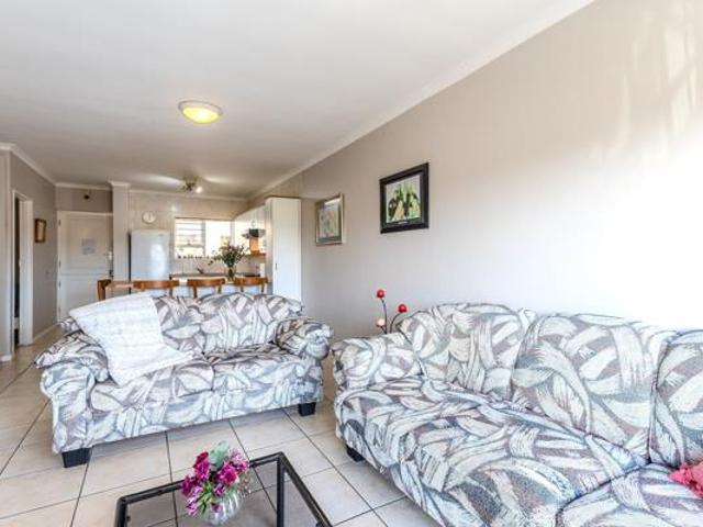2 Bedroom Apartment in Sonstraal Heights