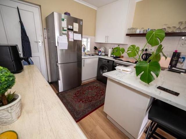 2 Bedroom Apartment in Sonstraal Heights