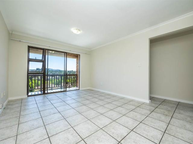 2 Bedroom Apartment in Sonstraal Heights