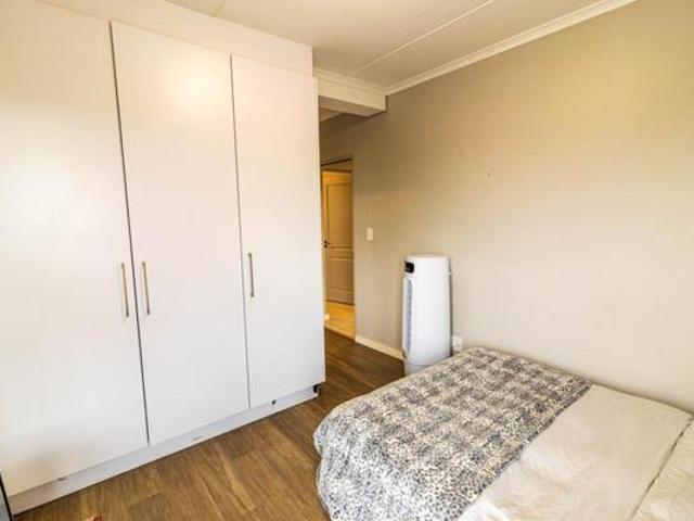 2 Bedroom Apartment in Sonstraal Heights
