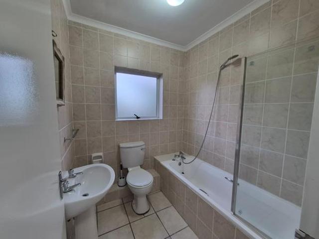 2 Bedroom Apartment in Sonstraal Heights