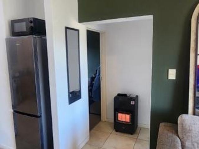 2 Bedroom Apartment in Sonstraal Heights