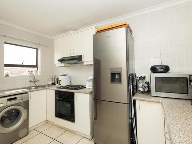 2 Bedroom Apartment in Sonstraal Heights