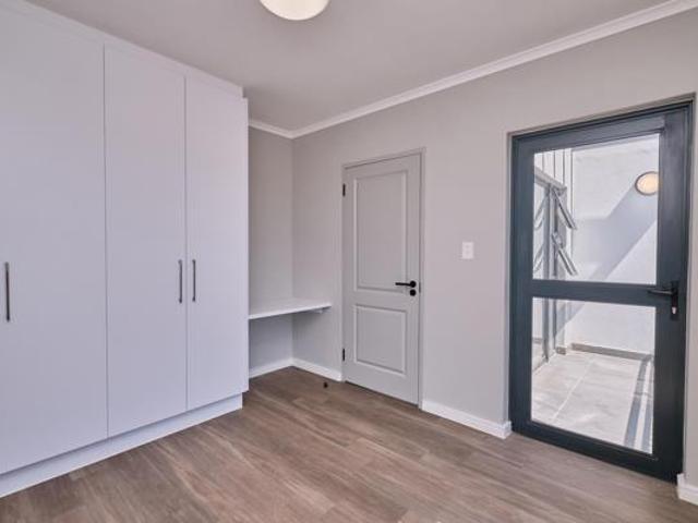 2 Bedroom Apartment in Sonstraal Heights