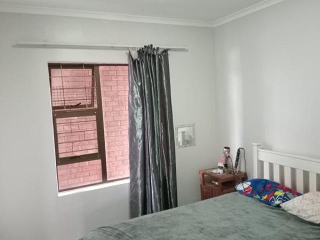 2 Bedroom Apartment in Sonstraal Heights