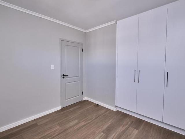 2 Bedroom Apartment in Sonstraal Heights