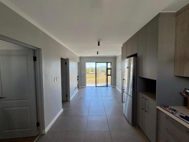 2 Bedroom Apartment in Sonstraal Heights