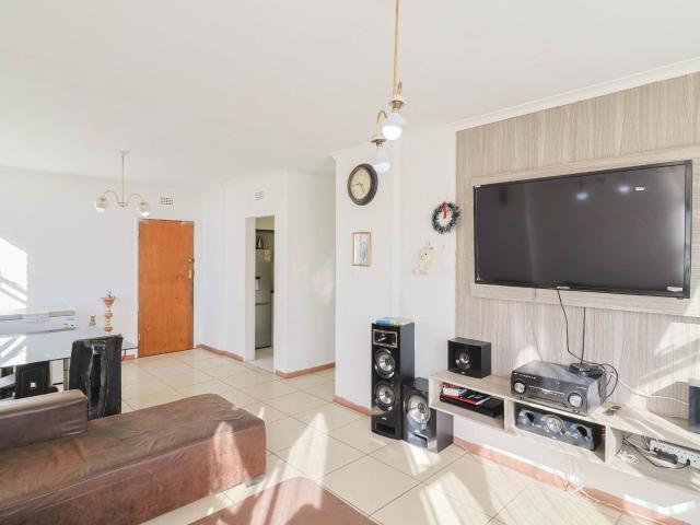 2 Bedroom Apartment in Sophiatown