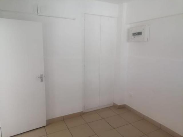 2 Bedroom Apartment in South Beach