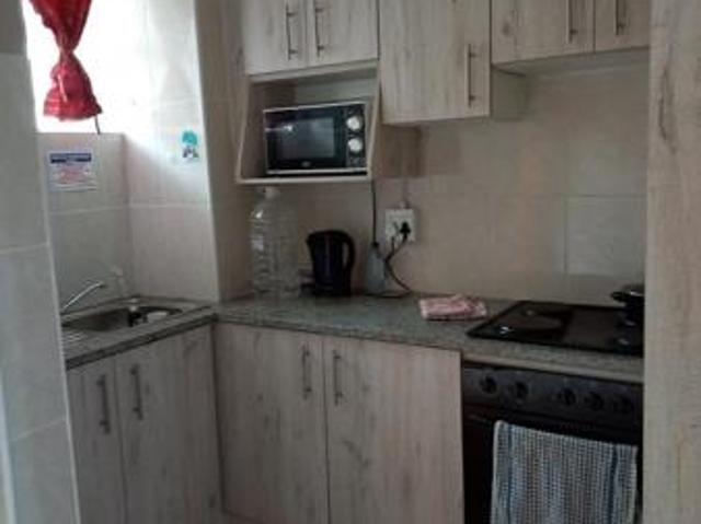2 Bedroom Apartment in South Beach