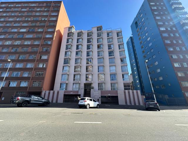 2 Bedroom Apartment in South Beach